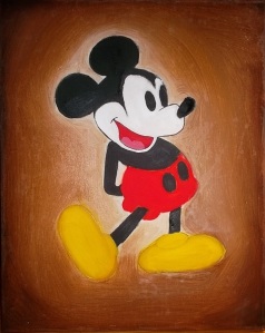Mickey pic